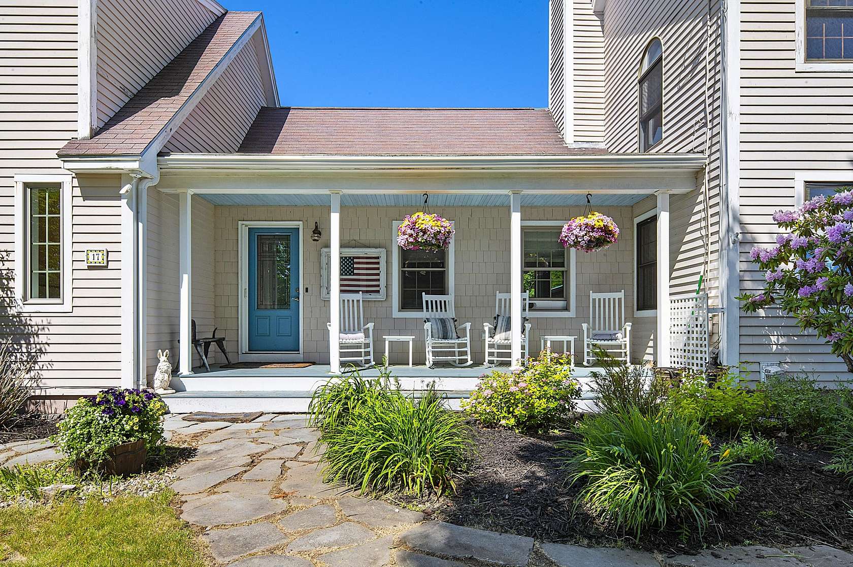 3.2 Acres of Land with Home for Sale in Kennebunkport, Maine