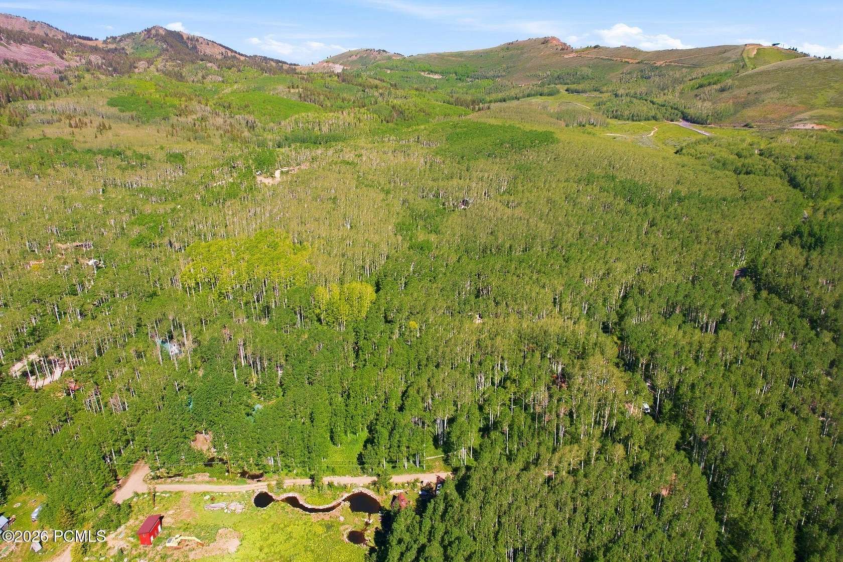 0.96 Acres of Residential Land for Sale in Midway, Utah