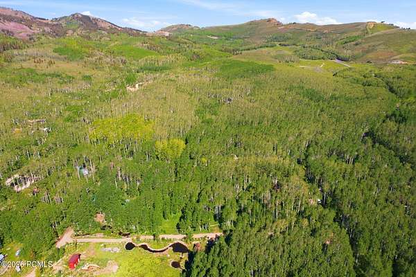 0.96 Acres of Residential Land for Sale in Midway, Utah