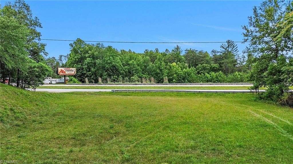 7.78 Acres of Mixed-Use Land for Sale in Wilkesboro, North Carolina