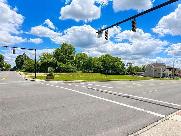 1.17 Acres of Mixed-Use Land for Sale in Bellefontaine, Ohio