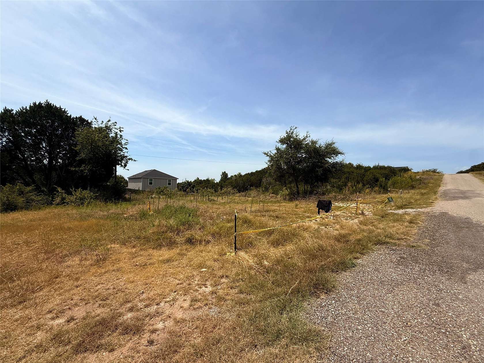 0.12 Acres of Residential Land for Sale in Granbury, Texas