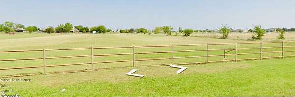 3.8 Acres of Residential Land for Sale in Alvarado, Texas