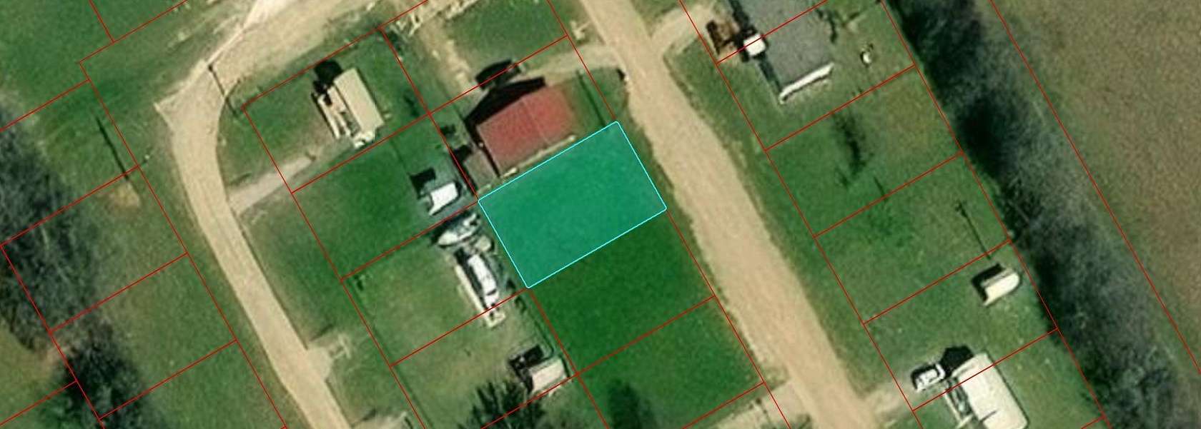 0.09 Acres of Residential Land for Sale in Quitman, Texas