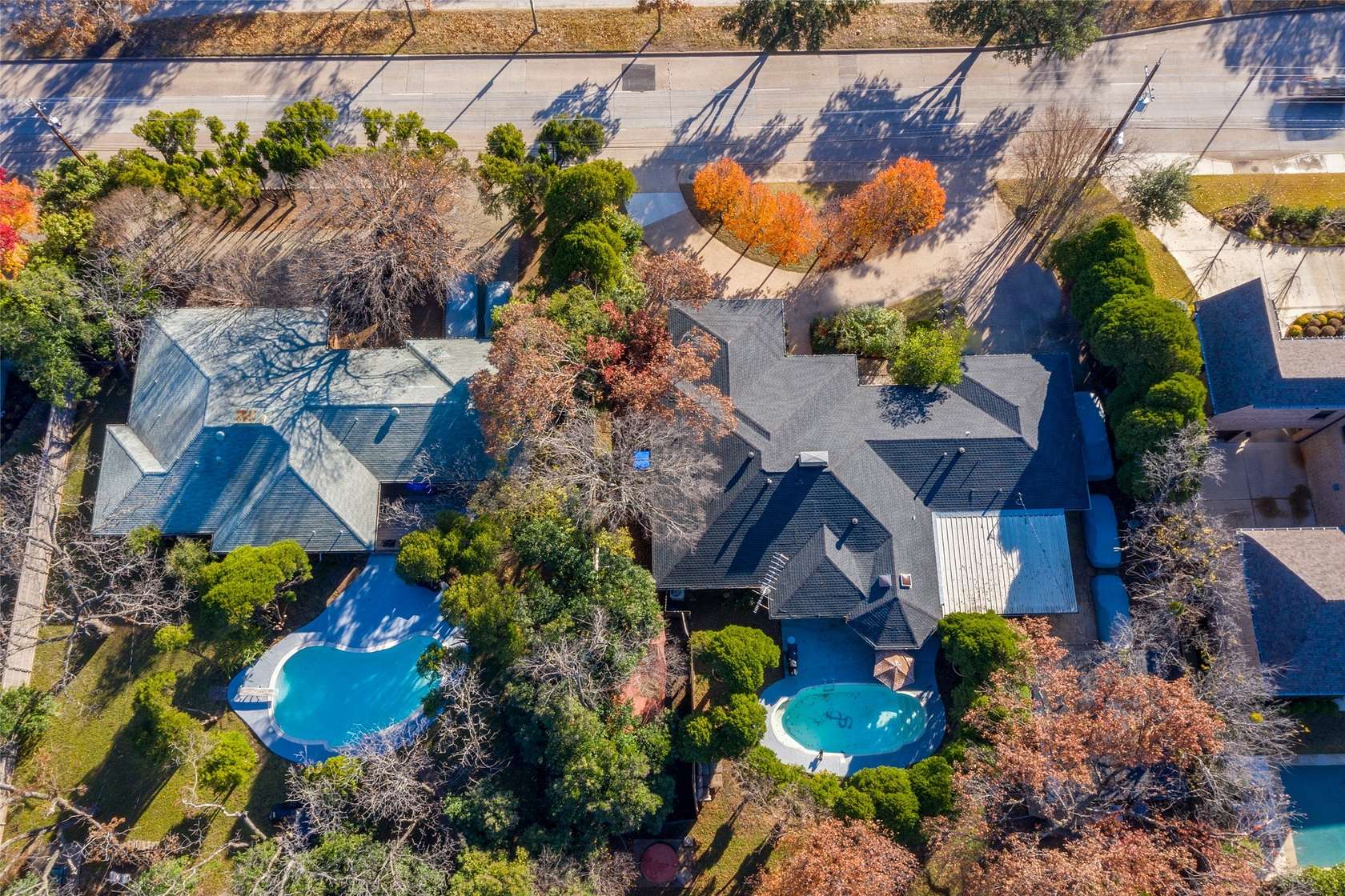 0.4 Acres of Residential Land for Sale in Dallas, Texas