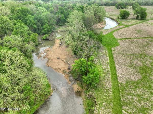 44 Acres of Land for Sale in Joplin, Missouri