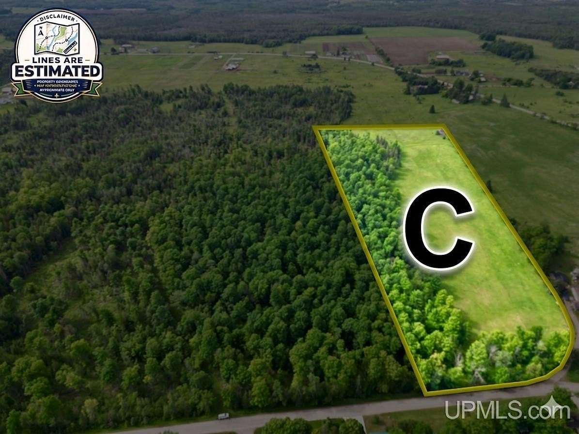 9 Acres of Land for Sale in Cornell, Michigan