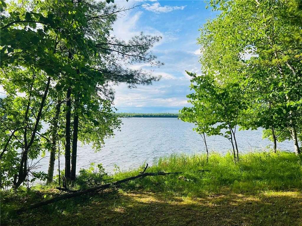 2.5 Acres of Residential Land for Sale in Laporte, Minnesota