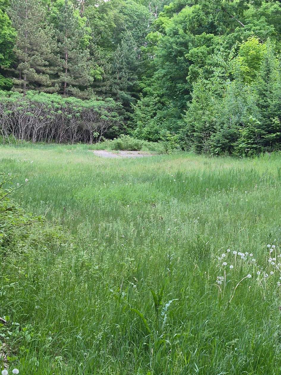 0.69 Acres of Land for Sale in McGregor, Minnesota