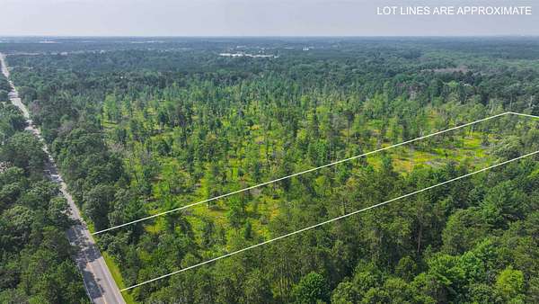5 Acres of Land for Sale in Stevens Point, Wisconsin