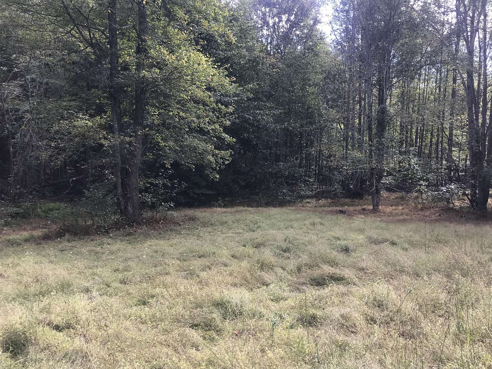 91 Acres of Recreational Land for Sale in Morehead, Kentucky