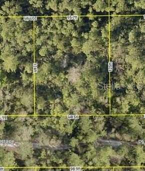 0.27 Acres of Residential Land for Sale in DeLand, Florida