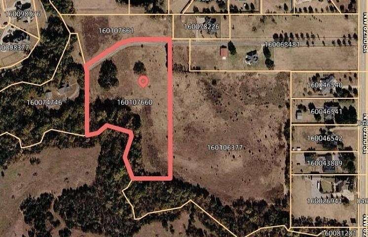 7.66 Acres of Residential Land for Sale in Lawton, Oklahoma