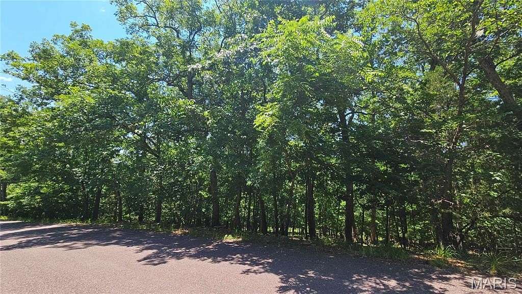 0.23 Acres of Residential Land for Sale in Charrette Township, Missouri
