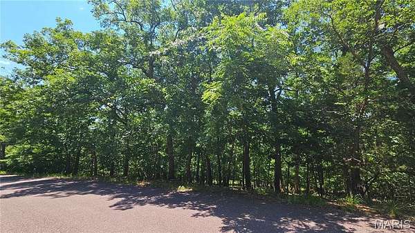 0.23 Acres of Residential Land for Sale in Charrette Township, Missouri