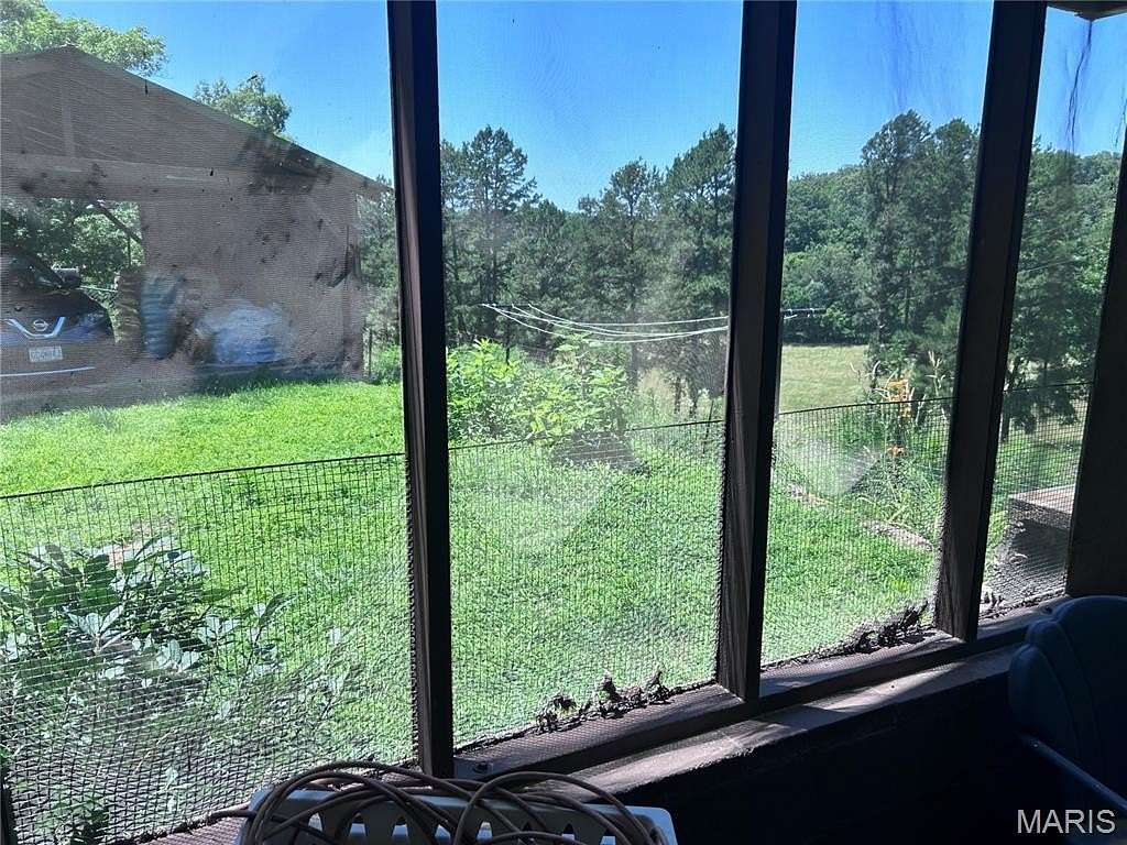 2 Acres of Land with Home for Sale in Steelville, Missouri