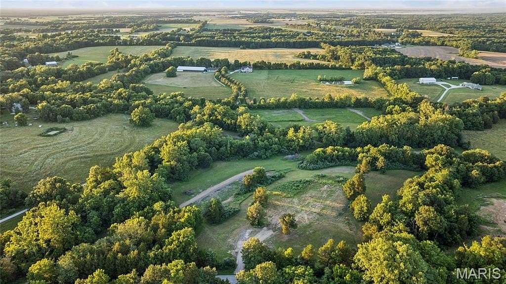 5 Acres of Residential Land for Sale in Warrenton, Missouri