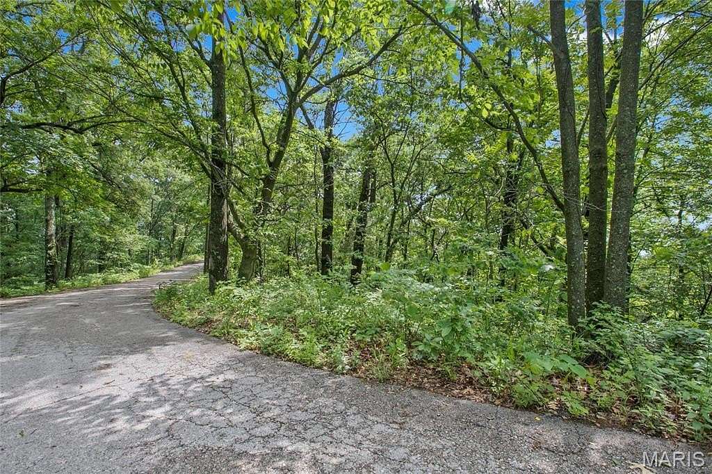 9 Acres of Residential Land for Sale in Festus, Missouri