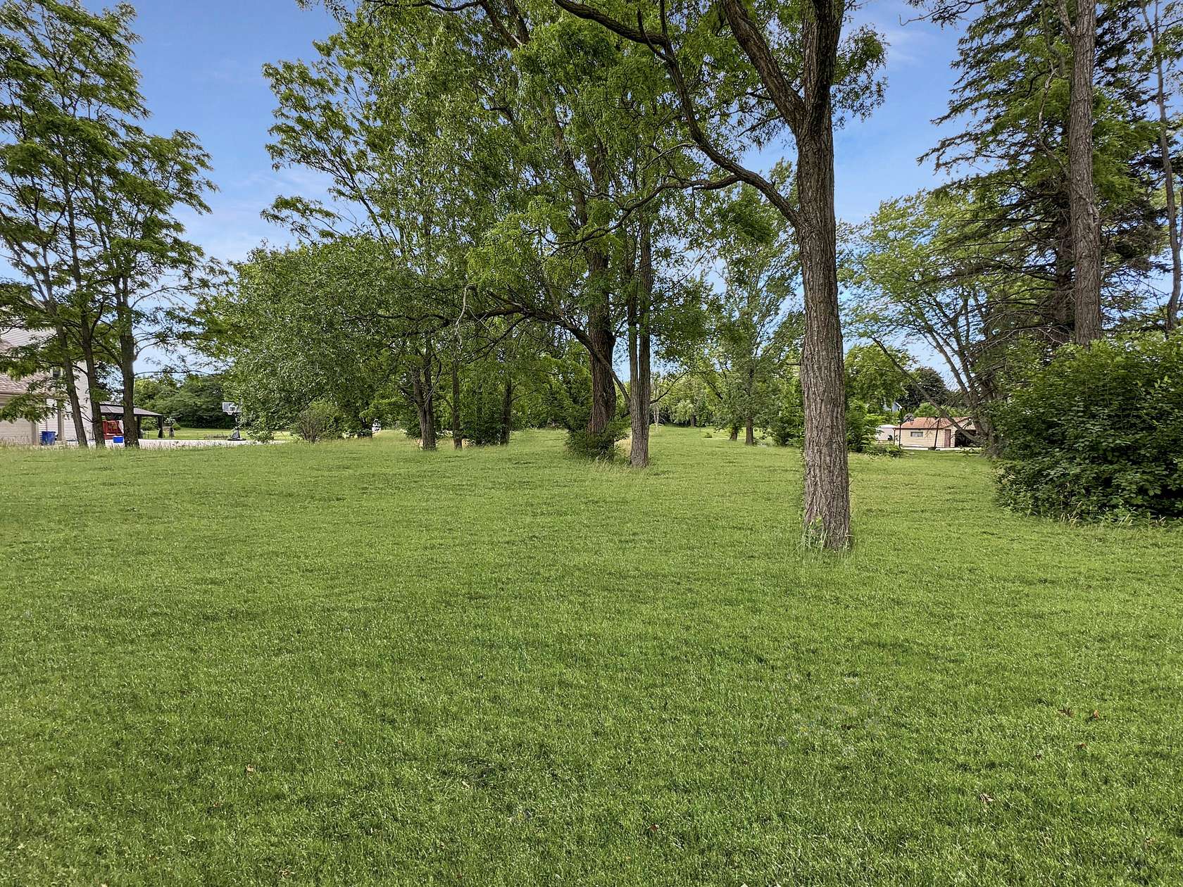 2 Acres of Residential Land for Sale in Milwaukee, Wisconsin