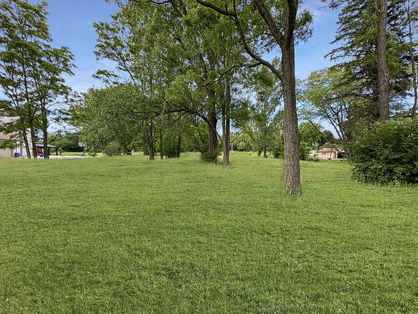 2 Acres of Residential Land for Sale in Milwaukee, Wisconsin