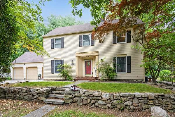 2.1 Acres of Land with Home for Sale in Wallkill, New York