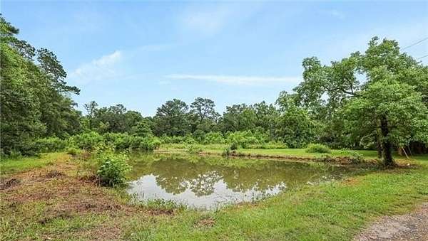 5 Acres of Residential Land for Sale in Ponchatoula, Louisiana
