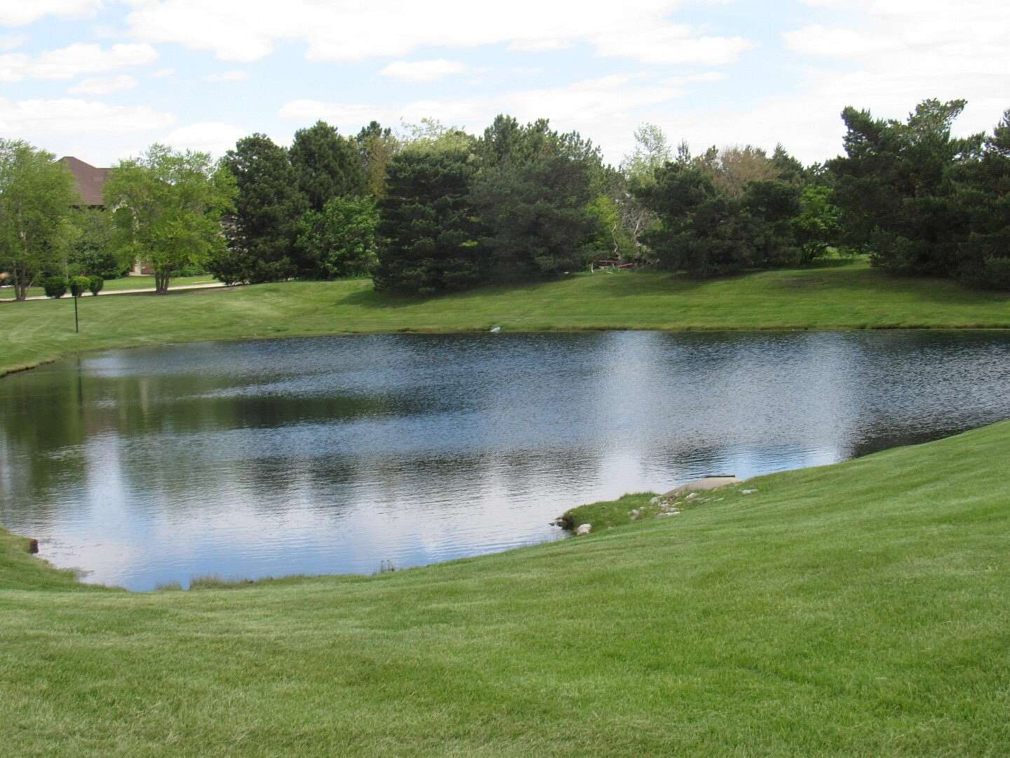 0.5 Acres of Residential Land for Sale in Frankfort, Illinois