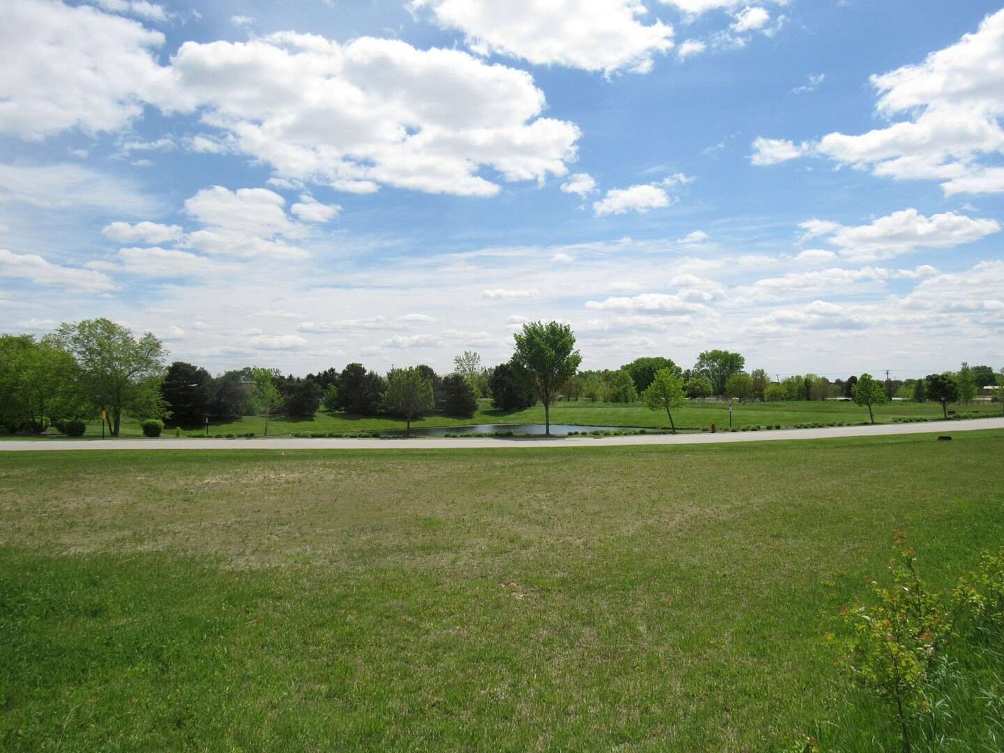 0.5 Acres of Residential Land for Sale in Frankfort, Illinois