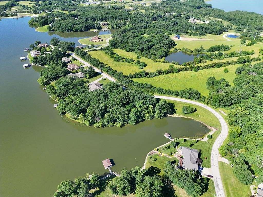 1.19 Acres of Residential Land for Sale in Macon, Missouri