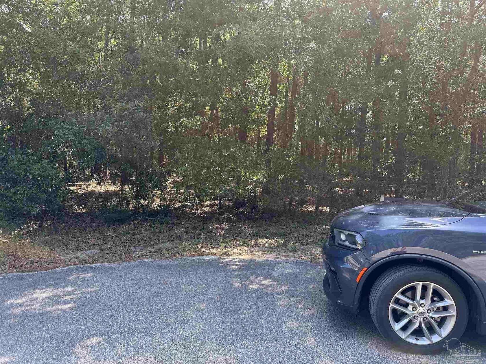 1 Acre of Residential Land for Sale in Milton, Florida