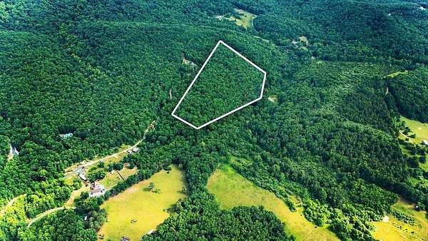 20.5 Acres of Land for Sale in Waynesboro, Virginia