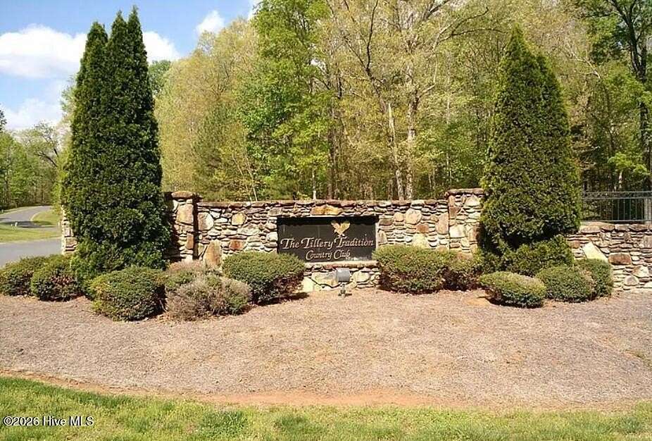 0.92 Acres of Residential Land for Sale in Mount Gilead, North Carolina