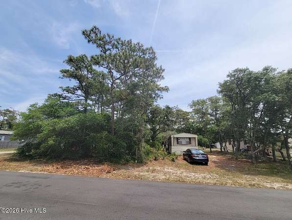 0.15 Acres of Land for Sale in Oak Island, North Carolina