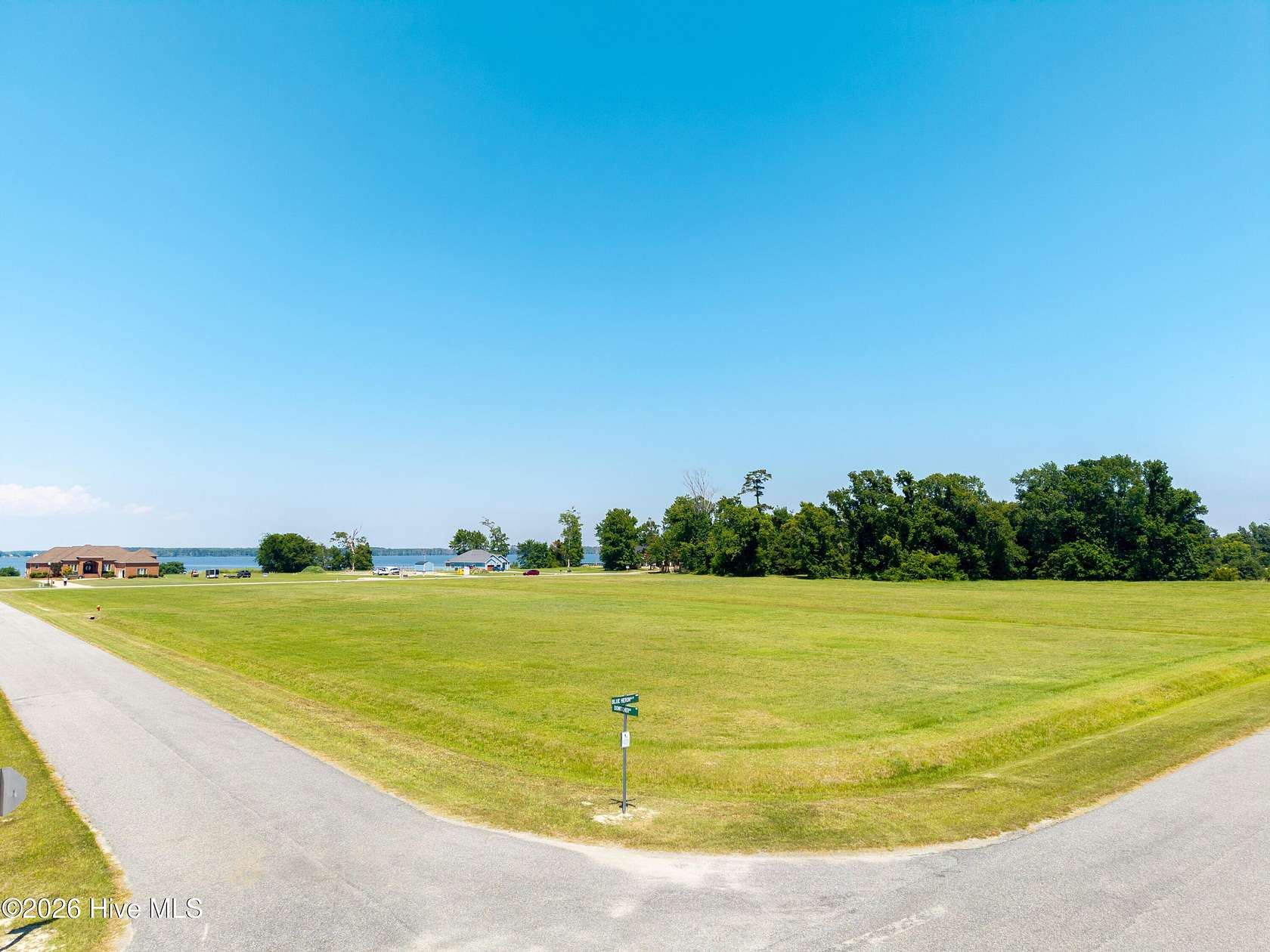 2.67 Acres of Residential Land for Sale in Hertford, North Carolina