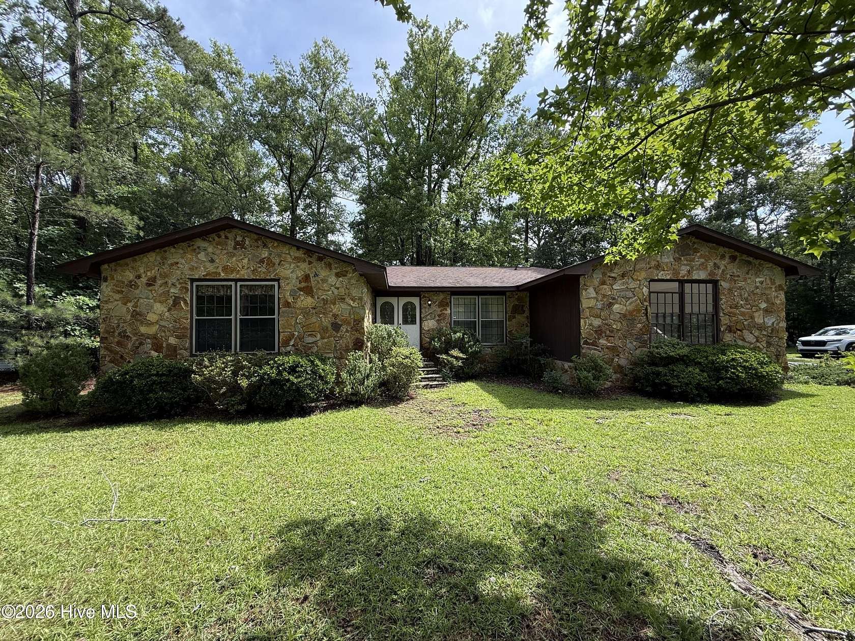 2.8 Acres of Land with Home for Sale in Thomson, Georgia