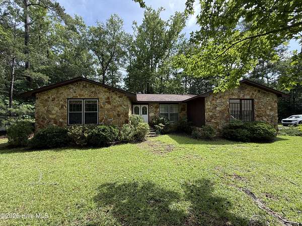2.8 Acres of Land with Home for Sale in Thomson, Georgia