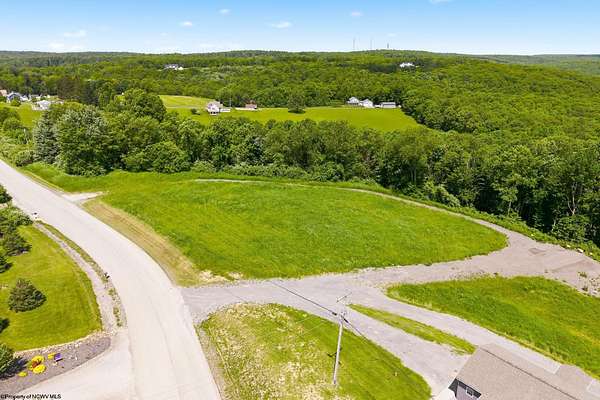 1.36 Acres of Residential Land for Sale in Bruceton Mills, West Virginia