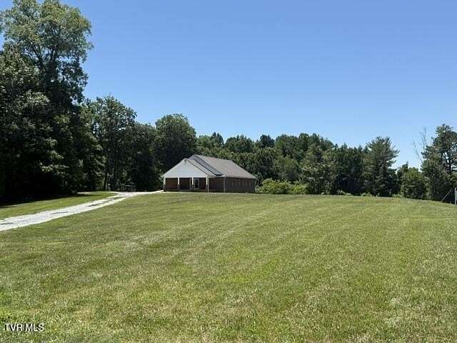 5 Acres of Improved Mixed-Use Land for Sale in Chuckey, Tennessee