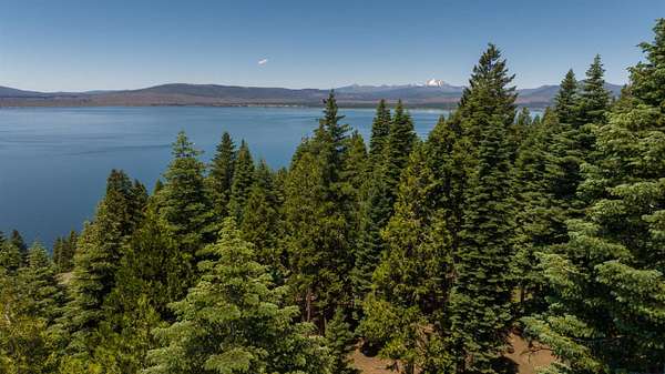 0.47 Acres of Land for Sale in Lake Almanor Country Club, California