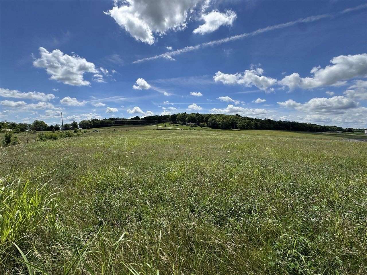 17.9 Acres of Land for Sale in Horse Cave, Kentucky