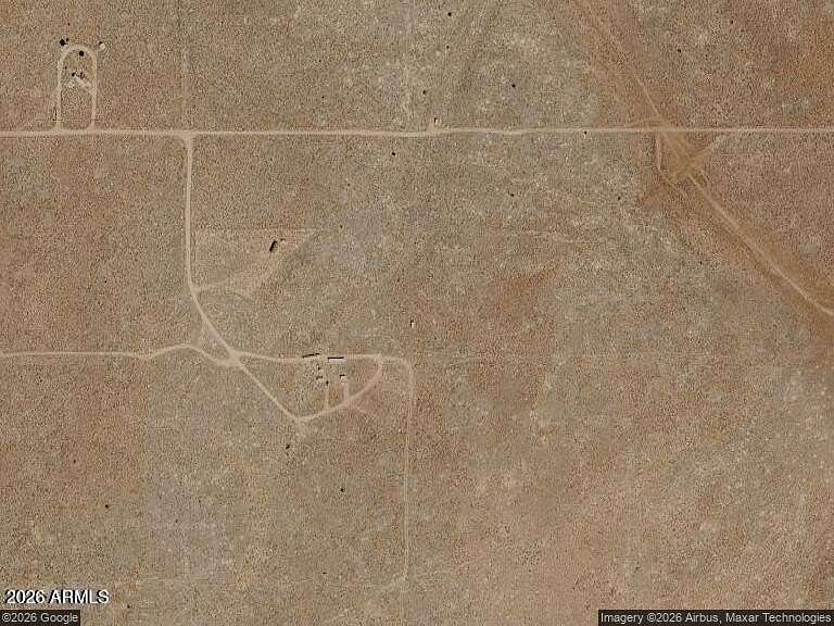 1 Acre of Residential Land for Sale in Williams, Arizona