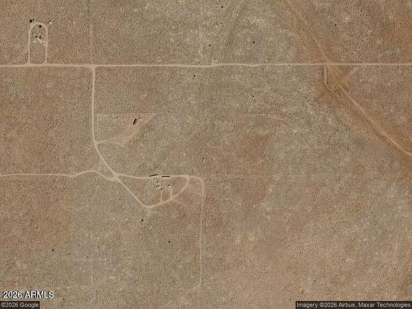 1 Acre of Residential Land for Sale in Williams, Arizona