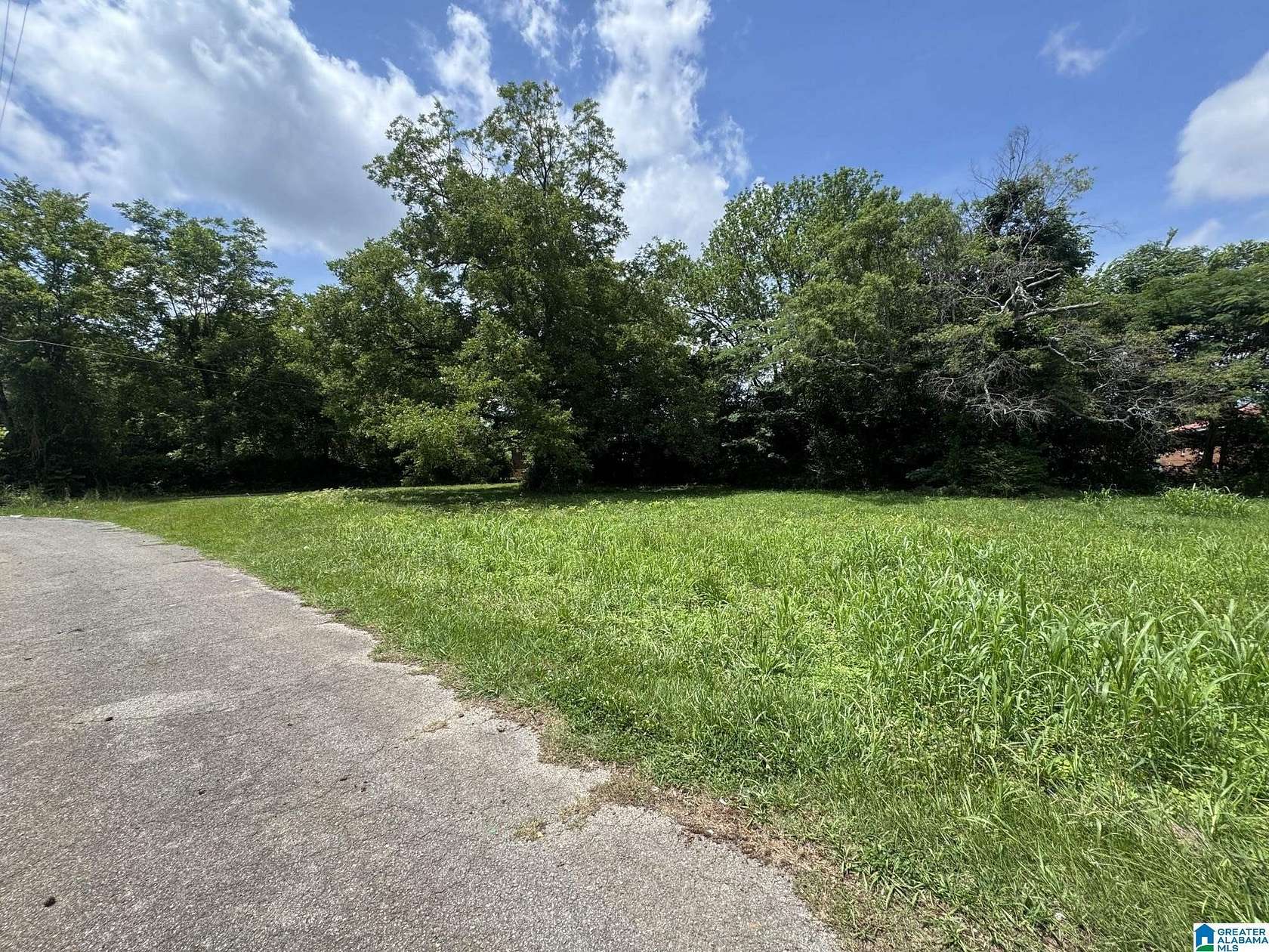 0.23 Acres of Commercial Land for Sale in Anniston, Alabama