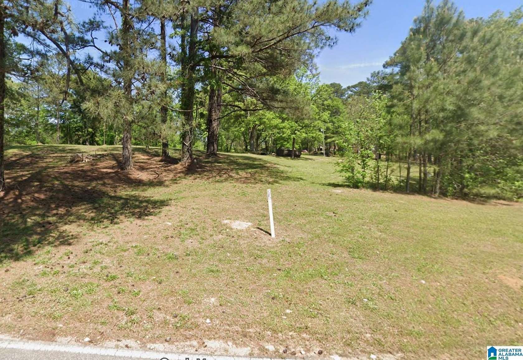 3 Acres of Residential Land for Sale in Hoover, Alabama