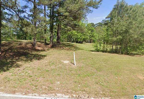 3 Acres of Residential Land for Sale in Hoover, Alabama