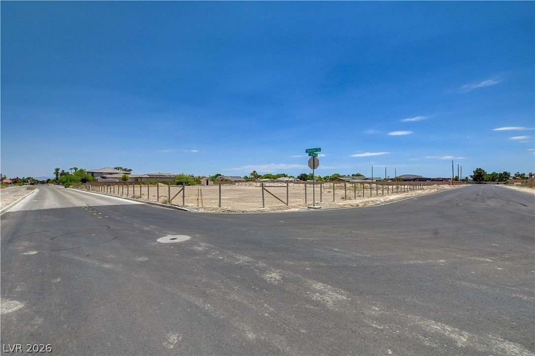 2.25 Acres of Residential Land for Sale in Las Vegas, Nevada