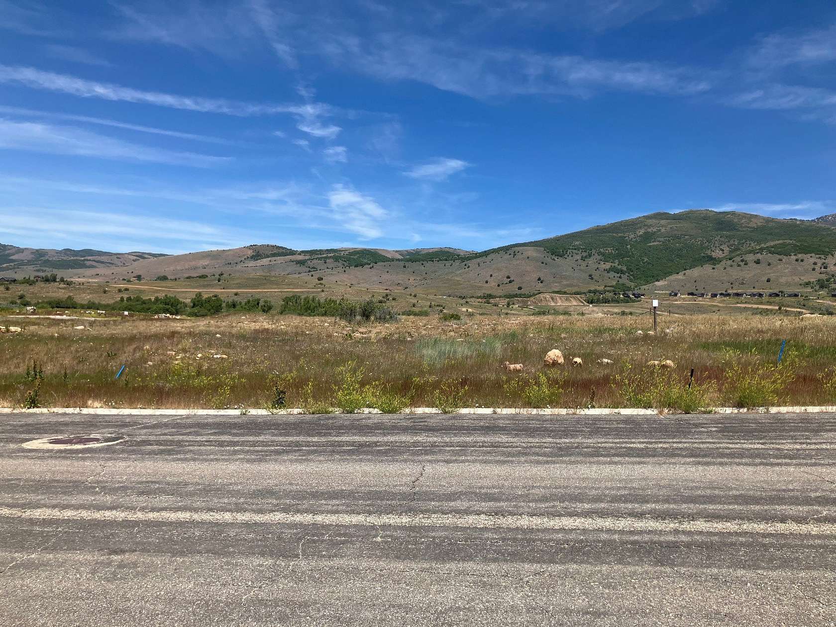 0.71 Acres of Residential Land for Sale in Eden, Utah