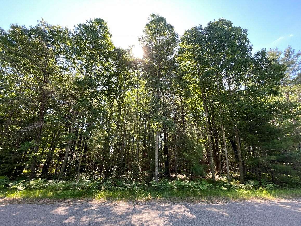 1 Acre of Residential Land for Sale in Prudenville, Michigan