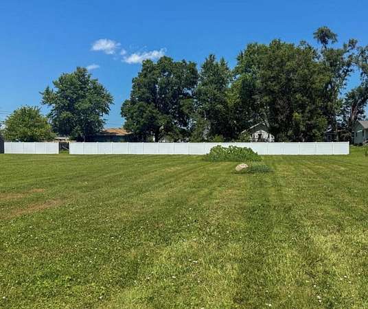 0.2 Acres of Residential Land for Sale in Ogden, Iowa