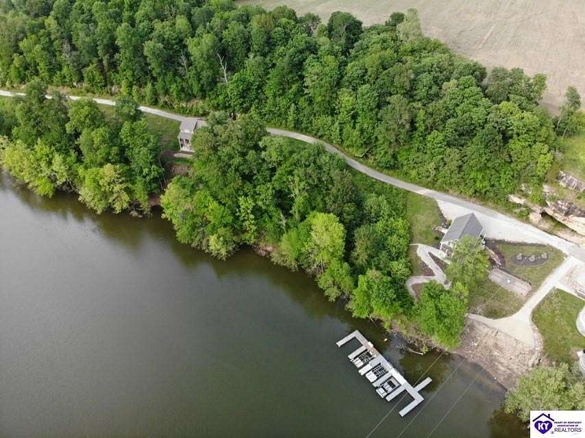 0.68 Acres of Residential Land for Sale in Westview, Kentucky